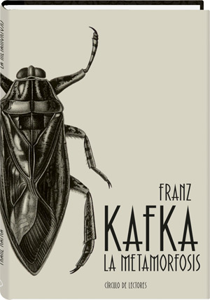la metamorfosis