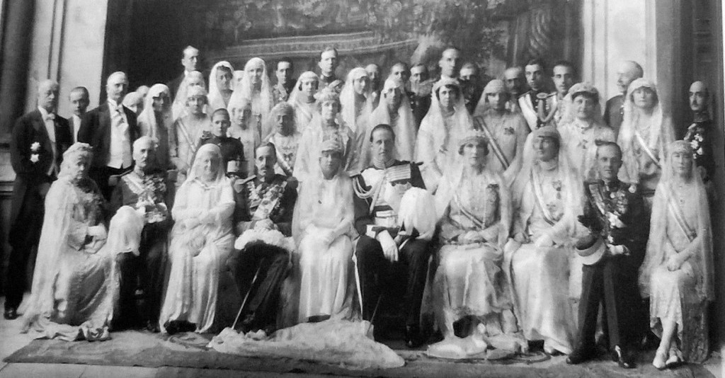 Alfonso XIII recortada