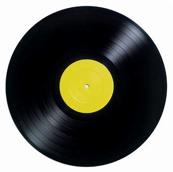 DISCO VINILO
