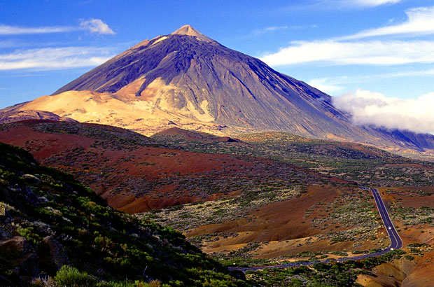 EL TEIDE