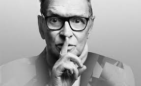 Ennio Morricone
